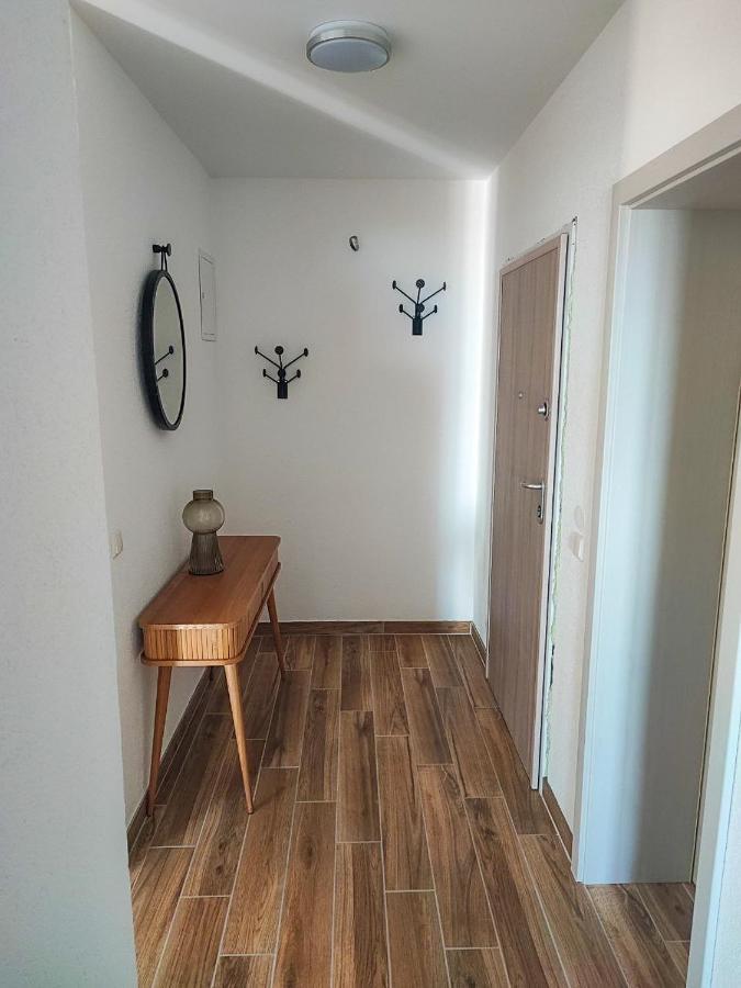 Ferienwohnung Marin - Neu Kastav Buitenkant foto