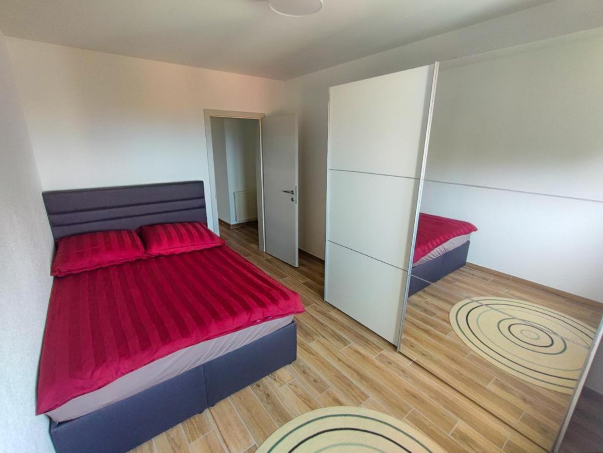 Ferienwohnung Marin - Neu Kastav Buitenkant foto