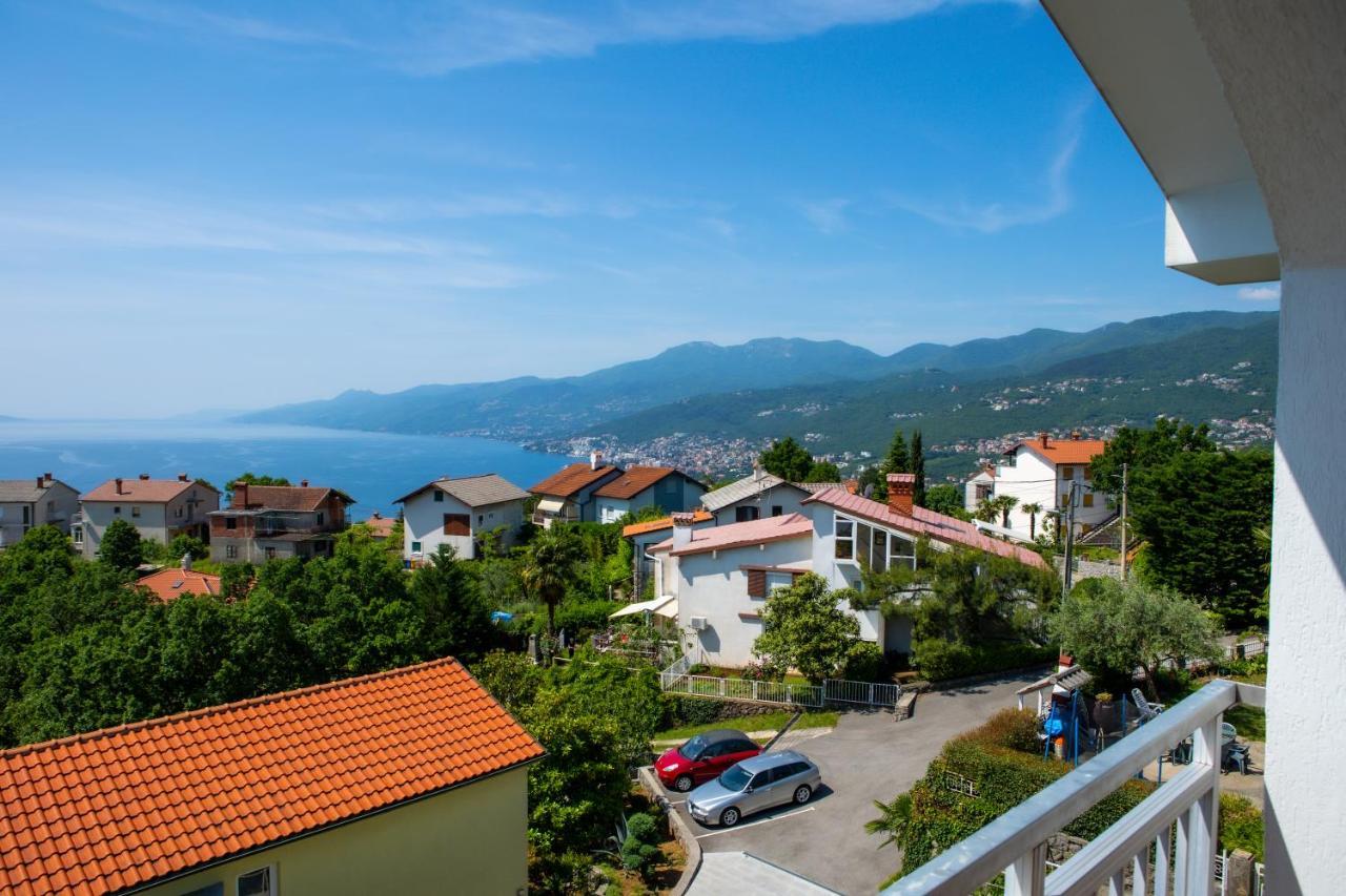 Ferienwohnung Marin - Neu Kastav Buitenkant foto